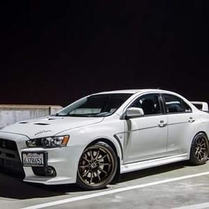 Meet your Posher, Ray